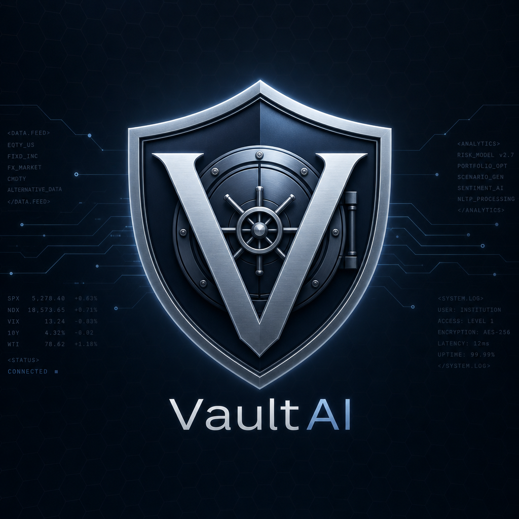 VaultAI